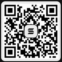 Scan SOL Wallet QR